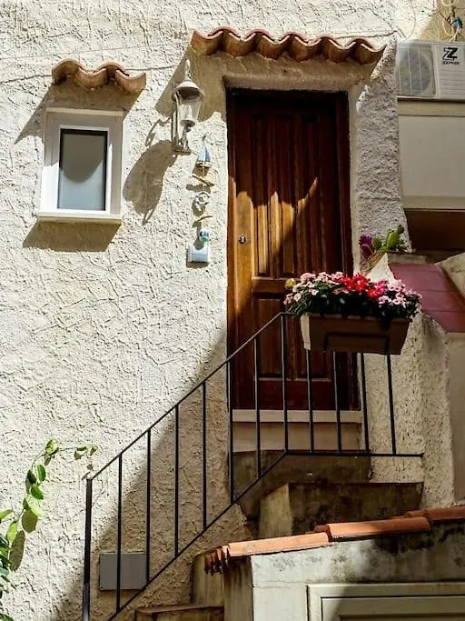 Villa Casa Vela Cefalù Ferienhaus