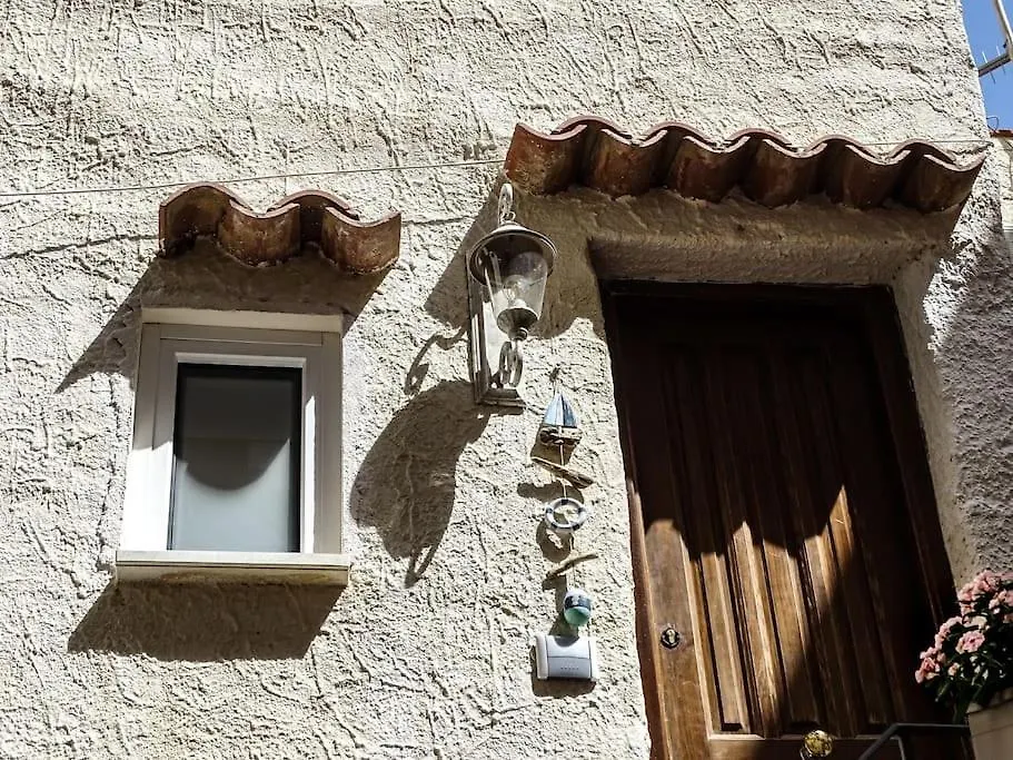 Villa Casa Vela Cefalù