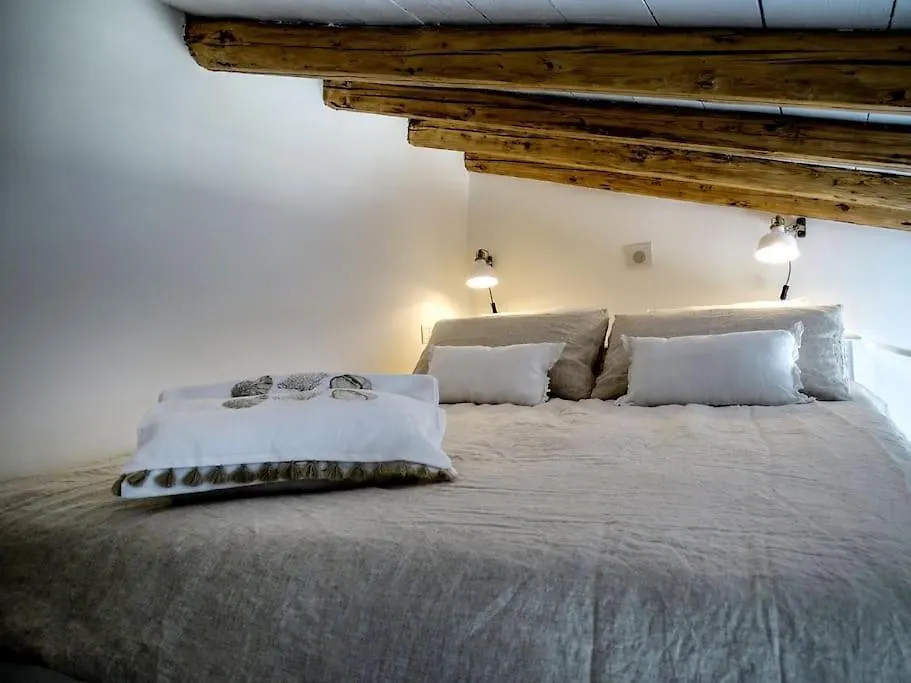 Ferienhaus Villa Casa Vela Cefalù