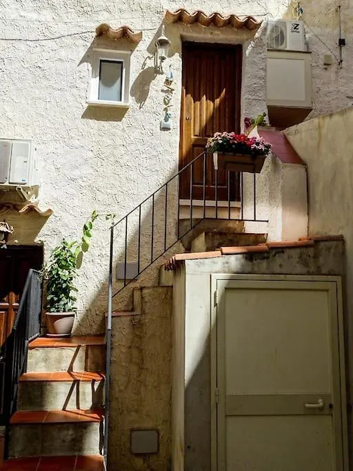 Ferienhaus Villa Casa Vela Cefalù
