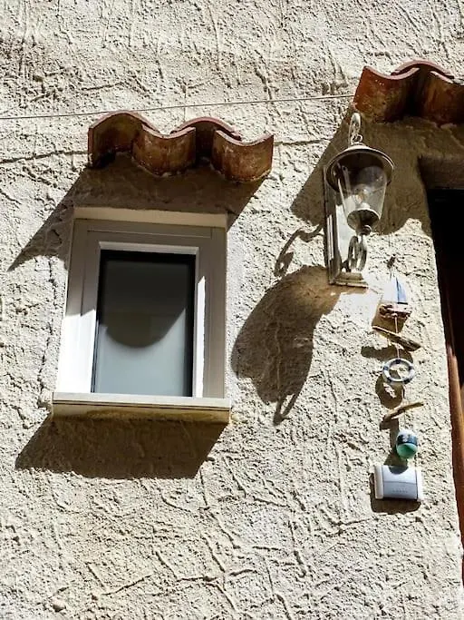 Villa Casa Vela Cefalù Italien