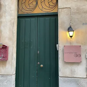  Couette-café La Terrazza Di Gadia