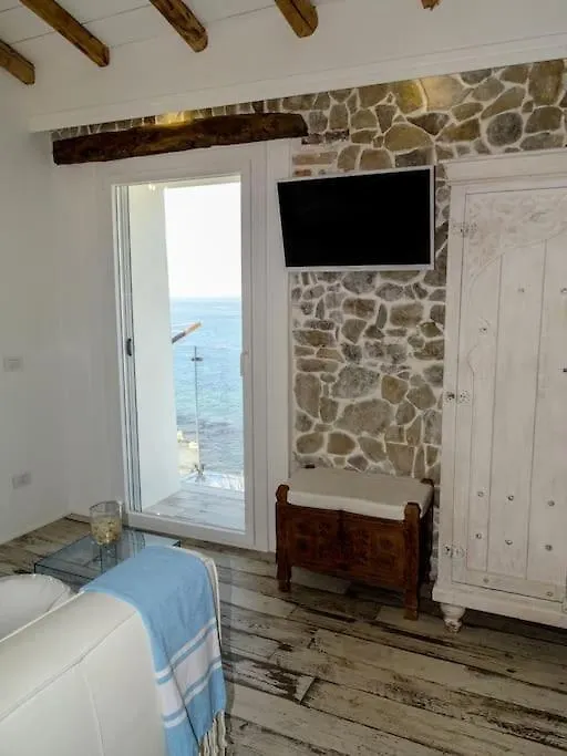 Holiday home Casa Vela Villa Cefalu