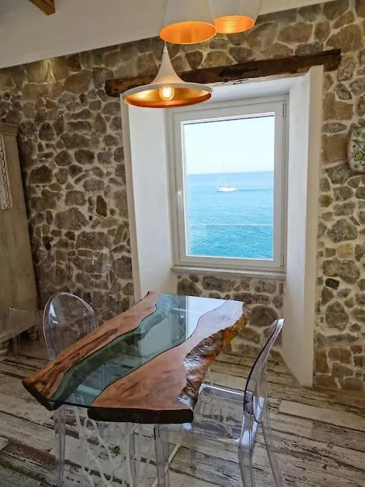 Casa Vela Villa Cefalu Holiday home