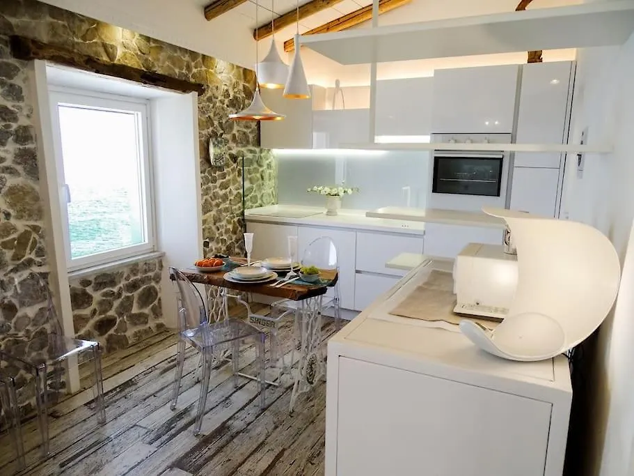Casa Vela Villa Cefalu