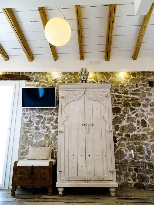 Casa Vela Villa Cefalu 0*,  Italy