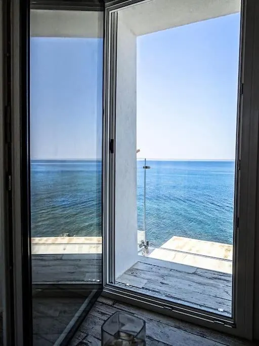 Casa Vela Villa Cefalu Holiday home