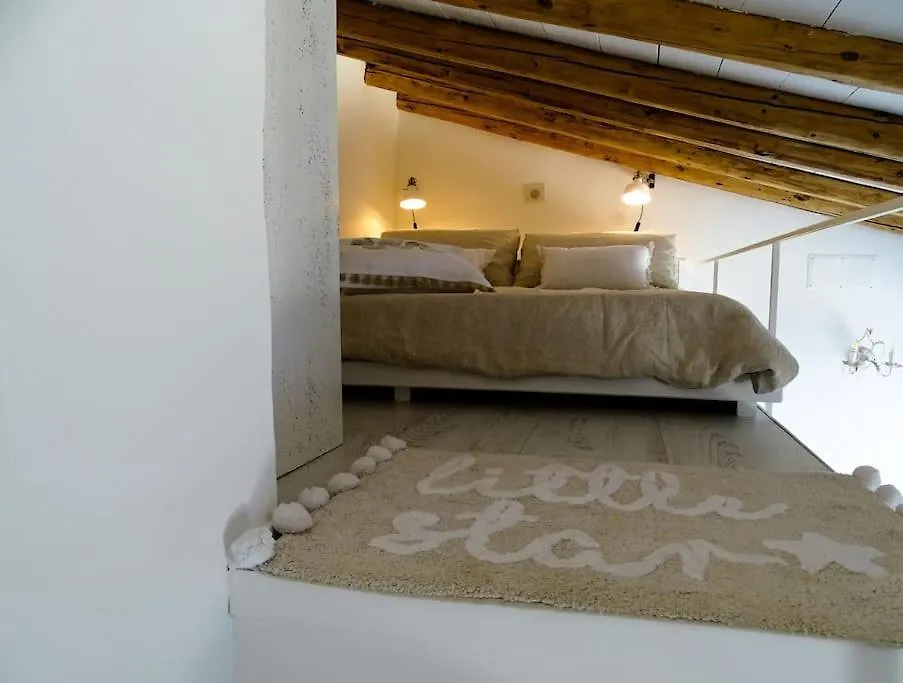 Casa Vela Villa Cefalu Holiday home