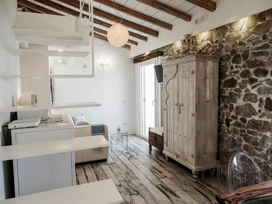 Casa Vela Villa Cefalu Italy