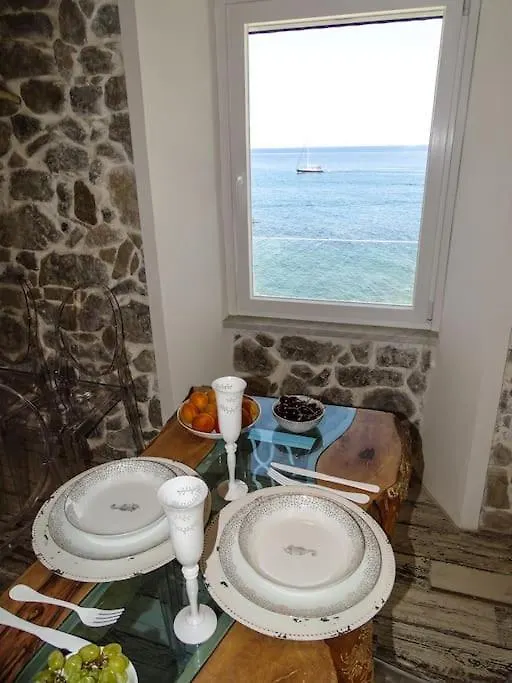 Casa Vela Villa Cefalu Holiday home