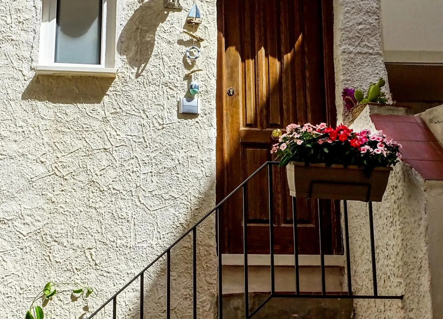 Holiday home Casa Vela Villa Cefalu