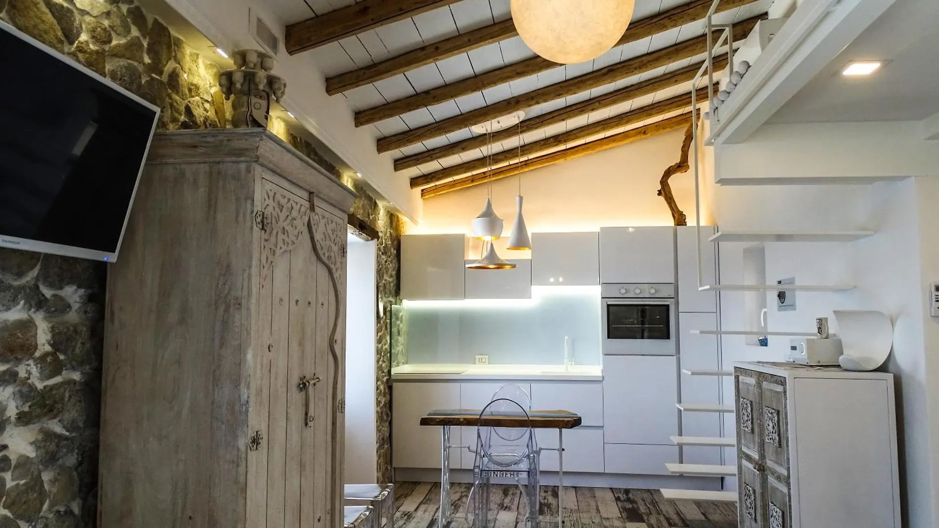 Casa Vela Villa Cefalu 0*,  Italy
